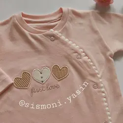 سرهمی جوراب دار با کلاه