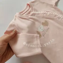 سرهمی جوراب دار با کلاه