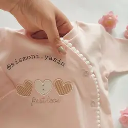 سرهمی جوراب دار با کلاه