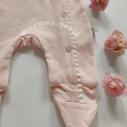 سرهمی جوراب دار با کلاه