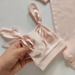 سرهمی جوراب دار با کلاه