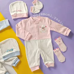 سرهمی چهار تکه