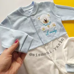 سرهمی چهار تکه