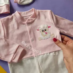 سرهمی چهار تکه