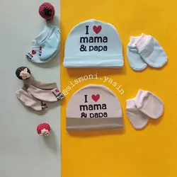 ست سه تکه نوزادی