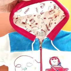 ست سوئیشرت شلوار NBC