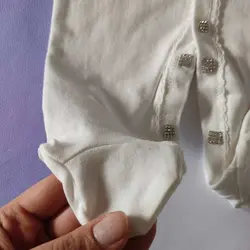 سرهمی سه تکه طرح تاج مرواریدی