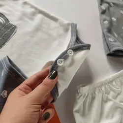 سرویس 5 تکه جعبه‌ای طرح تاج