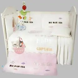 سرویس خواب هفت تکه - سیسمونی یاسین