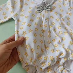 سه تکه پسرانه جلیقه، بادی، شلوار