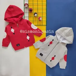 سوئیشرت بافت توکرکی