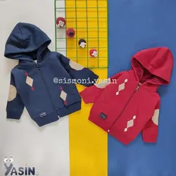 سوئیشرت بافت توکرکی