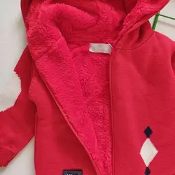 سوئیشرت بافت توکرکی