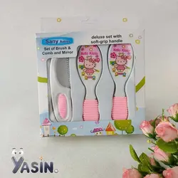 شانه برس سانی