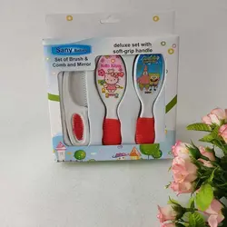 شانه برس سانی