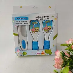 شانه برس سانی