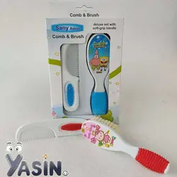 شانه برس سانی