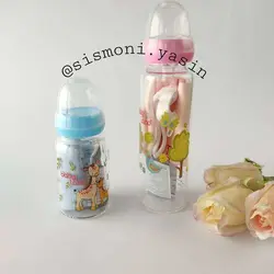 شیرخوری پیرکس محافظ دار بی بی لند