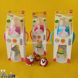 شیرخوری دسته دار 248/249 بیبی لند