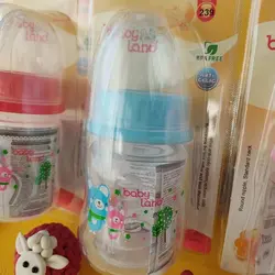 شیرخوری کوچک کارتی 239 بیبی لند