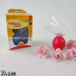 شیردوش 245 بیبی لند