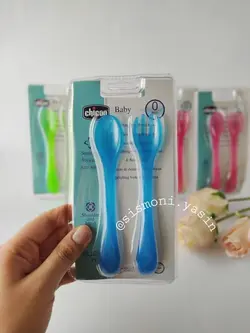 قاشق چنگال ژله ای