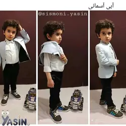 کت تک پسرانه
