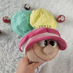 کلاه نقاب دار اسپورت