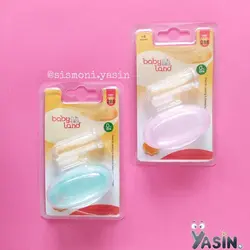مسواک انگشتی 288 بیبی لند