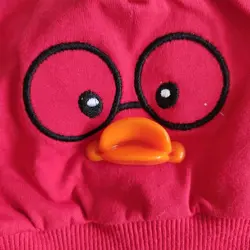 کلاه عروسکی جوجه اردک