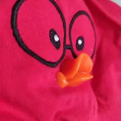 کلاه عروسکی جوجه اردک