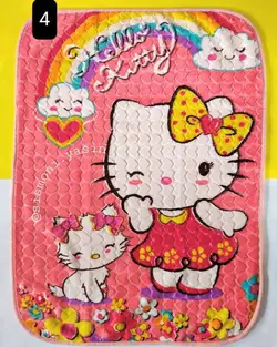 پتو نوزادی طرح برجسته شادیلون