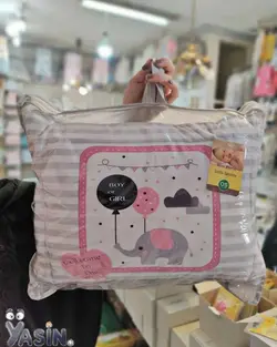 سرویس خواب مسافرتی طرح فیل