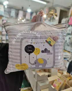 سرویس خواب مسافرتی طرح فیل