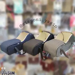 ساک حمل نوزاد