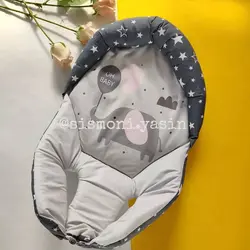 قنداق سوئیسی طرح فیل