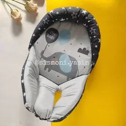 قنداق سوئیسی طرح فیل