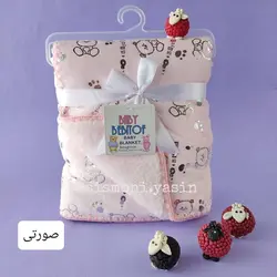 پتو دورپیچ نقره کوب