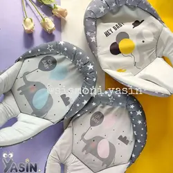 قنداق سوئیسی seti baby