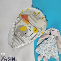 قنداق سوئیسی طرح فیل mini world