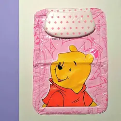 زیرانداز تعویض بالشدار پو