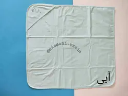 پتو دورپیچ نخی مناسب تابستان