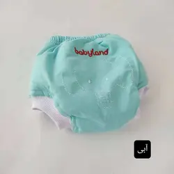 شورت آموزشی baby land