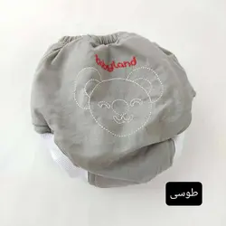 شورت آموزشی baby land