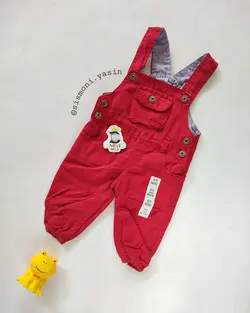 بیلر کتان جیبدار