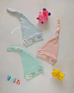 کلاه شیطونک carter's