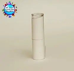 پوکه رژ لب تستر دارسفید/ ماردون نقره ای(آبکاری)(100عدد) - فروشگاه اینترنتی شهر پلاستیک | فروشگاه سیتی پلاست | ظروف داریی | انواع قطره چکان | ظروف آرایشی | ظروف آزمایشگاهی | انواع شیشه | انواع پت