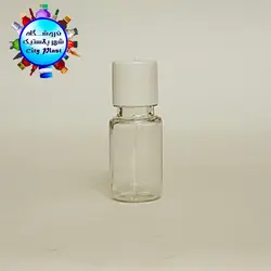 پت 10 میل دهانه 18 با درب آب بند سفید (100 عددی) - فروشگاه اینترنتی شهر پلاستیک | فروشگاه سیتی پلاست | ظروف داریی | انواع قطره چکان | ظروف آرایشی | ظروف آزمایشگاهی | انواع شیشه | انواع پت