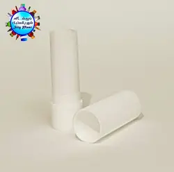 بالم لب(50عددی)سفید - فروشگاه اینترنتی شهر پلاستیک | فروشگاه سیتی پلاست | ظروف داریی | انواع قطره چکان | ظروف آرایشی | ظروف آزمایشگاهی | انواع شیشه | انواع پت