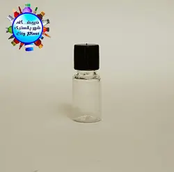 پت 10 میل دهانه 18 با درب آب بند مشکی (100 عددی) - فروشگاه اینترنتی شهر پلاستیک | فروشگاه سیتی پلاست | ظروف داریی | انواع قطره چکان | ظروف آرایشی | ظروف آزمایشگاهی | انواع شیشه | انواع پت